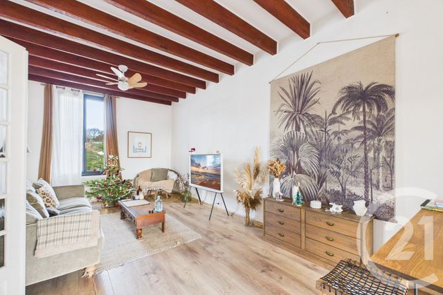 Maison &agrave; vendre - 5 pi&egrave;ces - 115,67 m2 - Le Bouscat - 33 - AQUITAINE