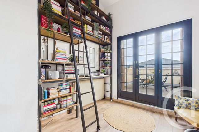 Maison &agrave; vendre - 5 pi&egrave;ces - 115,67 m2 - Le Bouscat - 33 - AQUITAINE