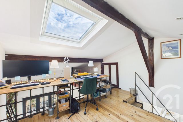 Maison &agrave; vendre - 5 pi&egrave;ces - 115,67 m2 - Le Bouscat - 33 - AQUITAINE