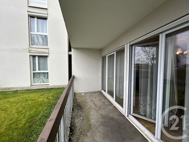 appartement - LE BOUSCAT - 33
