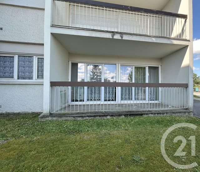 Appartement T4 à vendre - 4 pièces - 94 m2 - Le Bouscat - 33 - AQUITAINE