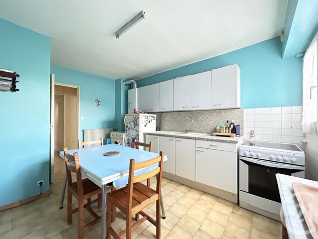 Appartement T4 à vendre - 4 pièces - 94 m2 - Le Bouscat - 33 - AQUITAINE