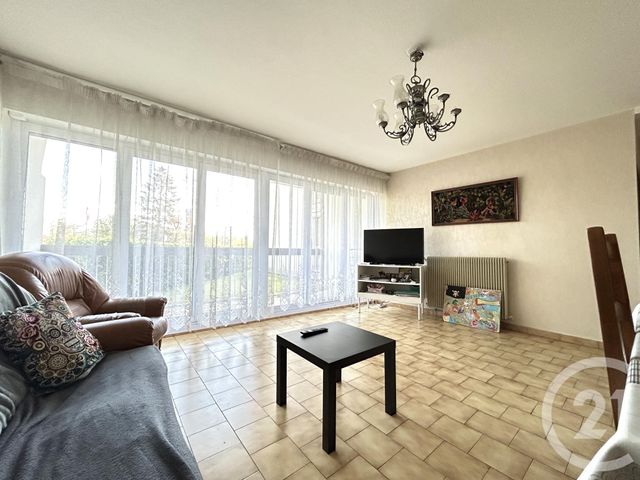 Appartement T4 à vendre - 4 pièces - 94 m2 - Le Bouscat - 33 - AQUITAINE