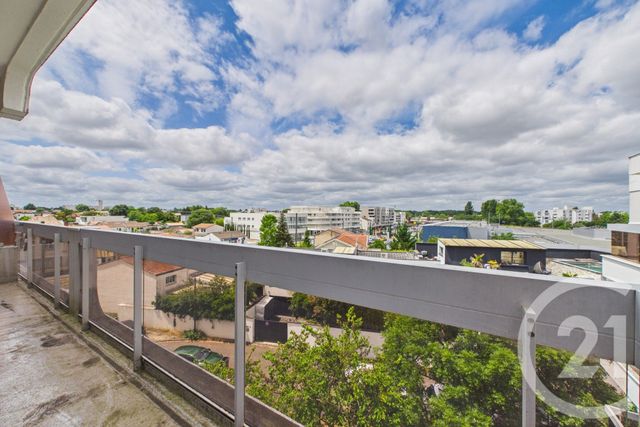 Appartement T3 à vendre LE BOUSCAT