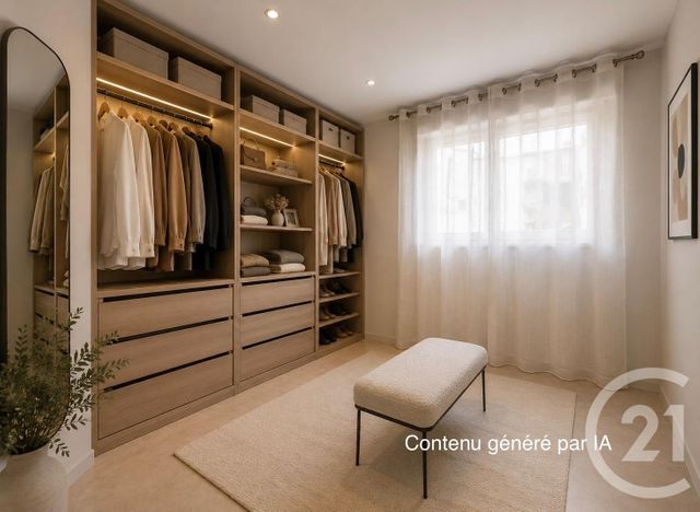 Appartement T3 &agrave; vendre - 3 pi&egrave;ces - 65,95 m2 - Le Bouscat - 33 - AQUITAINE