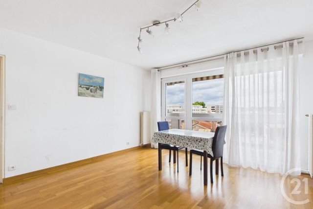 Appartement T3 &agrave; vendre - 3 pi&egrave;ces - 65,95 m2 - Le Bouscat - 33 - AQUITAINE