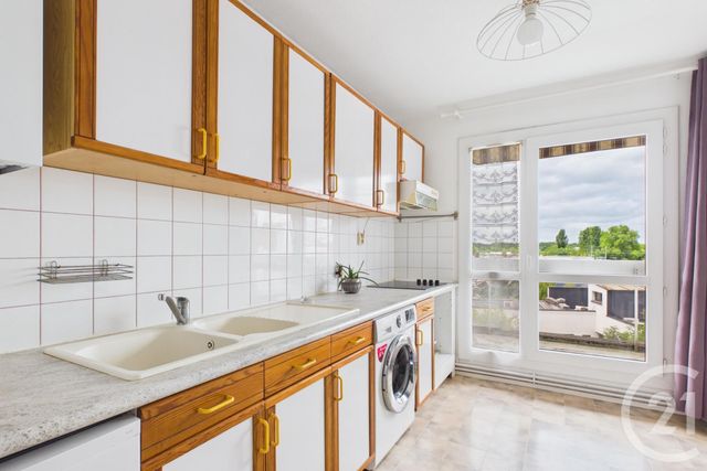 Appartement T3 &agrave; vendre - 3 pi&egrave;ces - 65,95 m2 - Le Bouscat - 33 - AQUITAINE