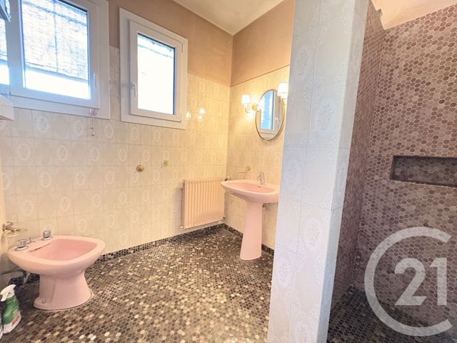 Maison &agrave; vendre - 6 pi&egrave;ces - 120 m2 - Le Bouscat - 33 - AQUITAINE