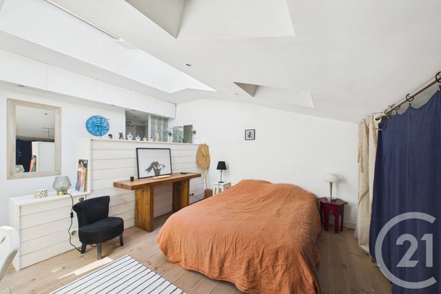 Maison &agrave; vendre - 7 pi&egrave;ces - 181,71 m2 - Le Bouscat - 33 - AQUITAINE
