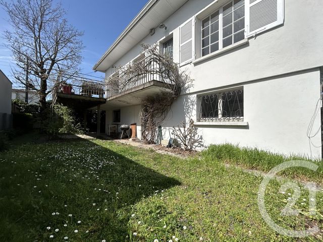 Maison à vendre - 6 pièces - 152,29 m2 - Le Bouscat - 33 - AQUITAINE