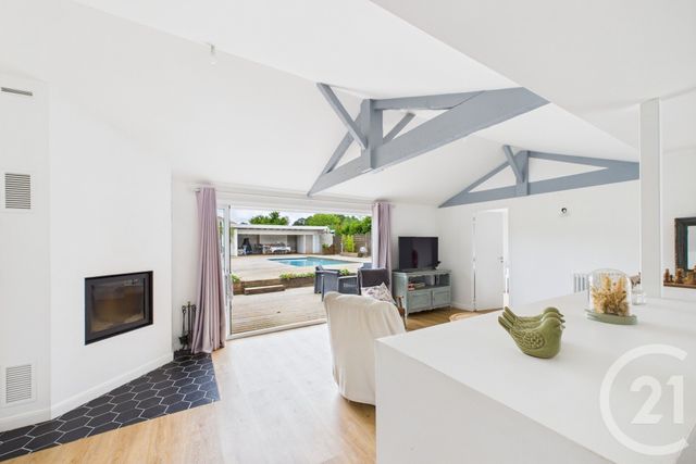 Maison à vendre - 7 pièces - 149,90 m2 - Eysines - 33 - AQUITAINE
