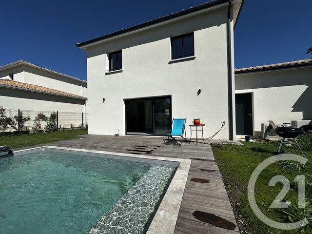 maison - EYSINES - 33