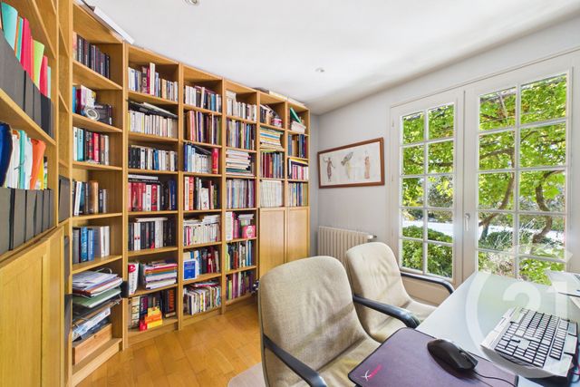 Maison &agrave; vendre - 10 pi&egrave;ces - 245 m2 - Eysines - 33 - AQUITAINE