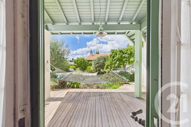 Maison &agrave; vendre - 10 pi&egrave;ces - 245 m2 - Eysines - 33 - AQUITAINE
