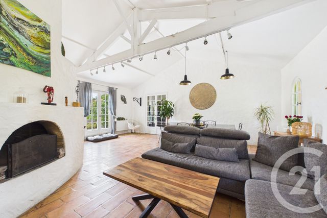 Maison &agrave; vendre - 10 pi&egrave;ces - 245 m2 - Eysines - 33 - AQUITAINE