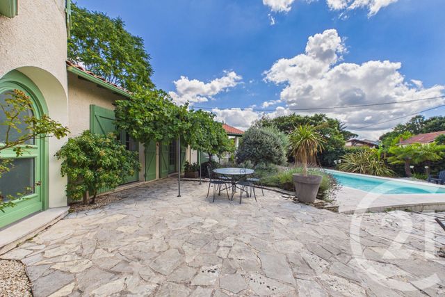 Maison &agrave; vendre - 10 pi&egrave;ces - 245 m2 - Eysines - 33 - AQUITAINE