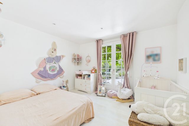Maison &agrave; vendre - 10 pi&egrave;ces - 245 m2 - Eysines - 33 - AQUITAINE