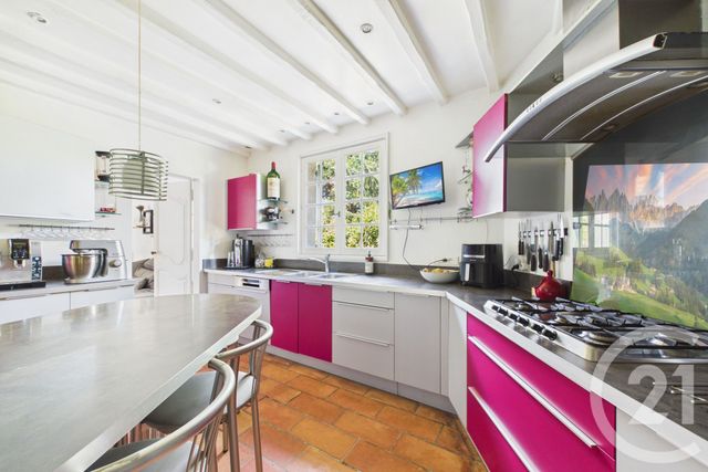 Maison &agrave; vendre - 10 pi&egrave;ces - 245 m2 - Eysines - 33 - AQUITAINE