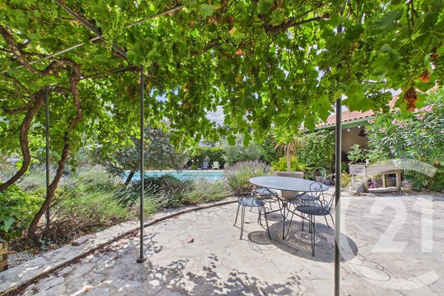 Maison &agrave; vendre - 10 pi&egrave;ces - 245 m2 - Eysines - 33 - AQUITAINE