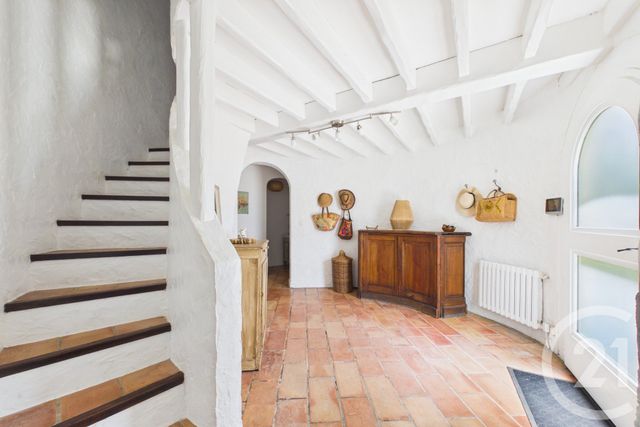 Maison &agrave; vendre - 10 pi&egrave;ces - 245 m2 - Eysines - 33 - AQUITAINE