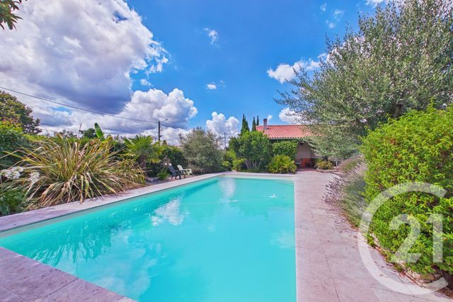 Maison &agrave; vendre - 10 pi&egrave;ces - 245 m2 - Eysines - 33 - AQUITAINE