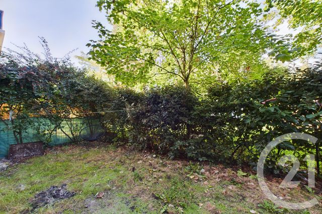 Appartement T3 à vendre - 3 pièces - 55,90 m2 - Eysines - 33 - AQUITAINE