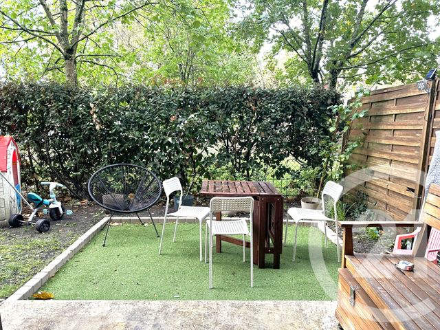 Appartement T3 à vendre - 3 pièces - 55,90 m2 - Eysines - 33 - AQUITAINE