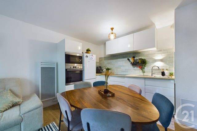 Appartement T3 à vendre - 3 pièces - 55,90 m2 - Eysines - 33 - AQUITAINE