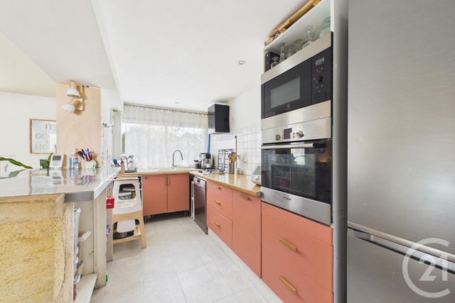 Maison &agrave; vendre - 5 pi&egrave;ces - 103,41 m2 - Le Bouscat - 33 - AQUITAINE