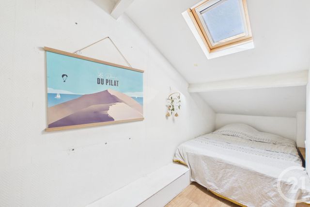 Maison &agrave; vendre - 5 pi&egrave;ces - 103,41 m2 - Le Bouscat - 33 - AQUITAINE