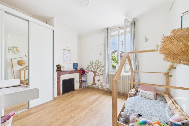 Maison &agrave; vendre - 5 pi&egrave;ces - 103,41 m2 - Le Bouscat - 33 - AQUITAINE