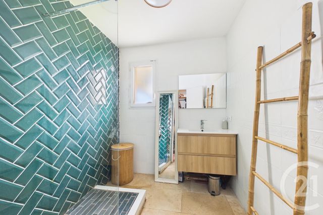 Maison &agrave; vendre - 5 pi&egrave;ces - 103,41 m2 - Le Bouscat - 33 - AQUITAINE