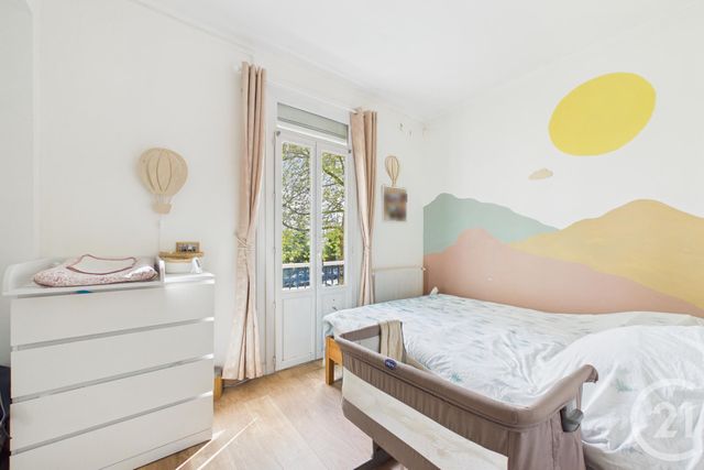 Maison &agrave; vendre - 5 pi&egrave;ces - 103,41 m2 - Le Bouscat - 33 - AQUITAINE