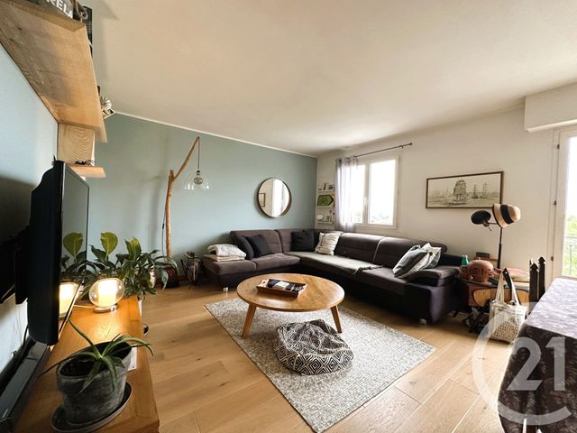 Appartement T4 à vendre - 4 pièces - 74,02 m2 - Eysines - 33 - AQUITAINE
