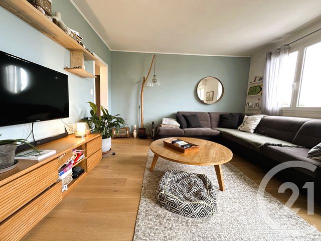 appartement - EYSINES - 33