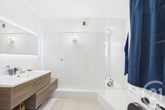 Appartement T3 &agrave; vendre - 3 pi&egrave;ces - 66,50 m2 - Eysines - 33 - AQUITAINE