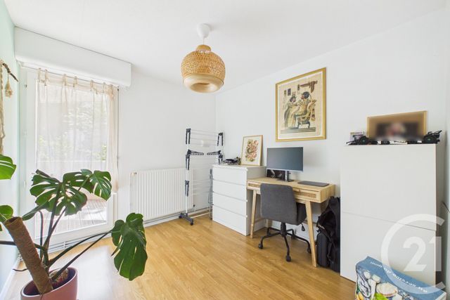 Appartement T3 &agrave; vendre - 3 pi&egrave;ces - 66,50 m2 - Eysines - 33 - AQUITAINE