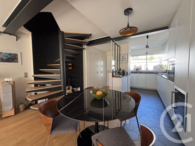 Maison à vendre - 3 pièces - 82 m2 - Le Bouscat - 33 - AQUITAINE