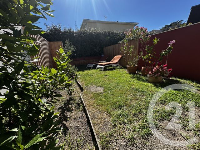 Maison à vendre - 3 pièces - 82 m2 - Le Bouscat - 33 - AQUITAINE