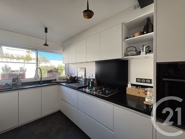 Maison à vendre - 3 pièces - 82 m2 - Le Bouscat - 33 - AQUITAINE