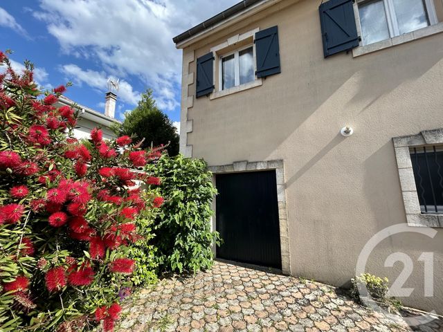 Maison à vendre LE BOUSCAT