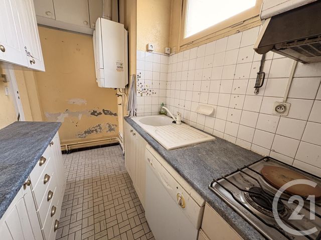 Maison à vendre - 6 pièces - 83,54 m2 - Le Bouscat - 33 - AQUITAINE