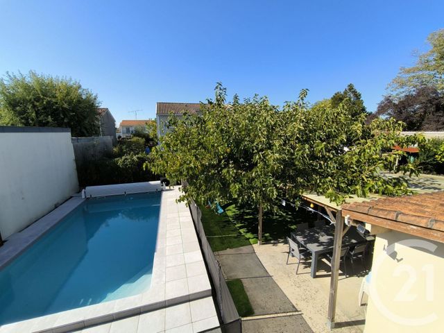 maison - EYSINES - 33