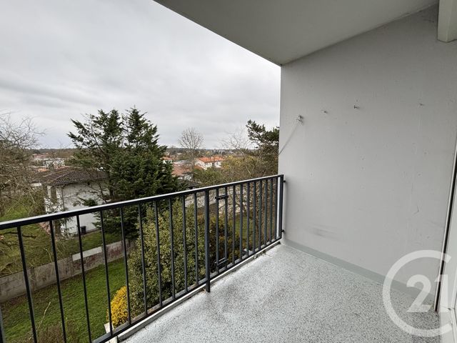 appartement - EYSINES - 33