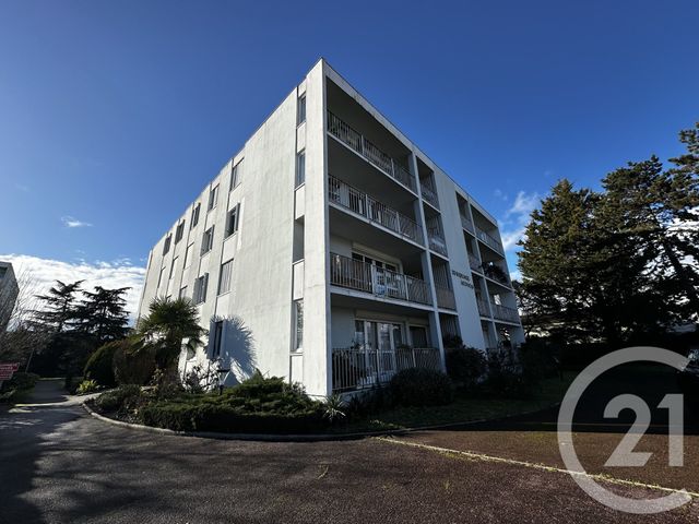Appartement T3 à vendre - 3 pièces - 74,59 m2 - Le Bouscat - 33 - AQUITAINE