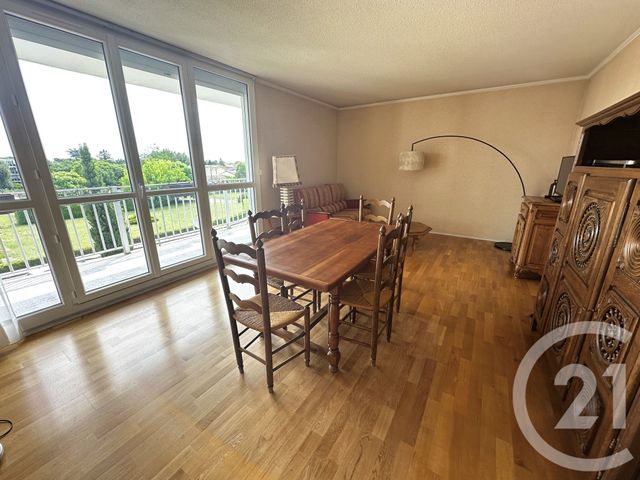 Appartement T3 à vendre - 3 pièces - 74,59 m2 - Le Bouscat - 33 - AQUITAINE