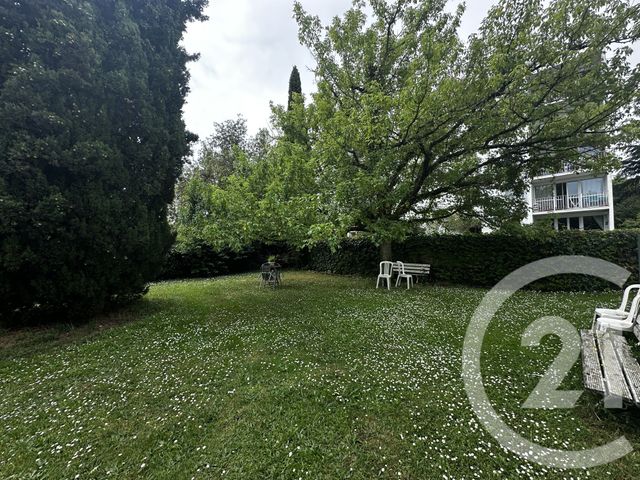 Appartement T3 à vendre - 3 pièces - 74,59 m2 - Le Bouscat - 33 - AQUITAINE