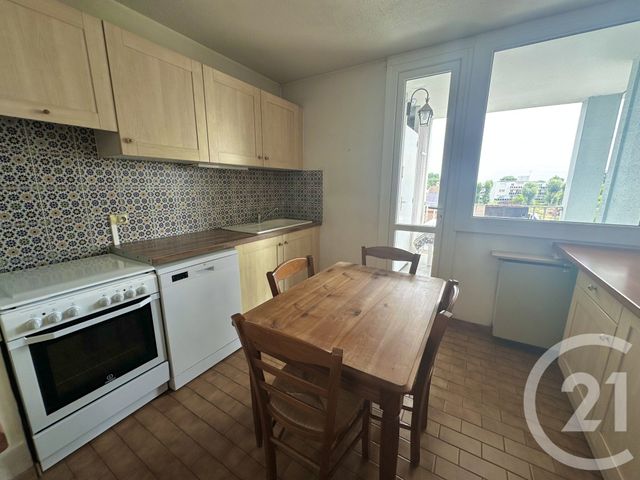 Appartement T3 à vendre - 3 pièces - 74,59 m2 - Le Bouscat - 33 - AQUITAINE