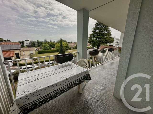 Appartement T3 à vendre - 3 pièces - 74,59 m2 - Le Bouscat - 33 - AQUITAINE
