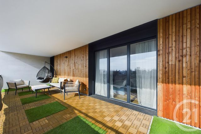 Appartement T4 à vendre - 4 pièces - 139,65 m2 - Bruges - 33 - AQUITAINE